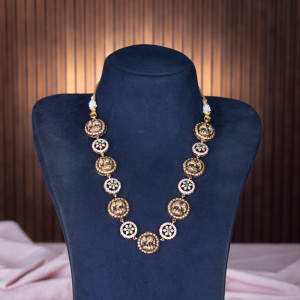 SM NECKLACE CZ 24060500039