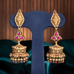 MID JHUMKA KUNDAN 20060100033