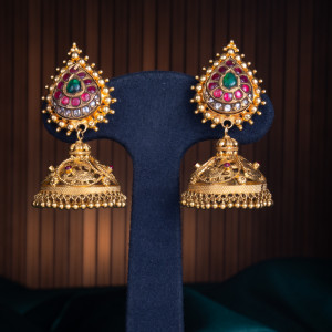 MID JHUMKA KUNDAN 20122700007