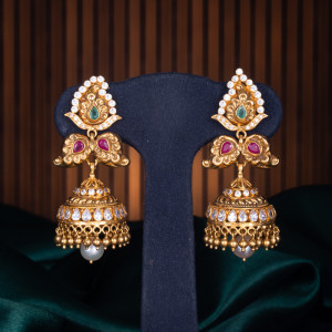 MID JHUMKA PACHI 20060100007