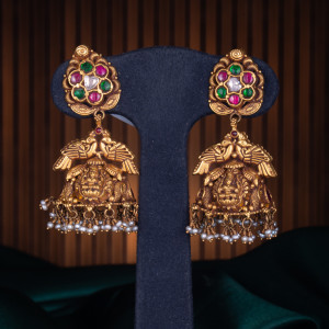 MID JHUMKA KUNDAN 22070200014