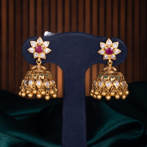 MID JHUMKA PACHI 20060100009