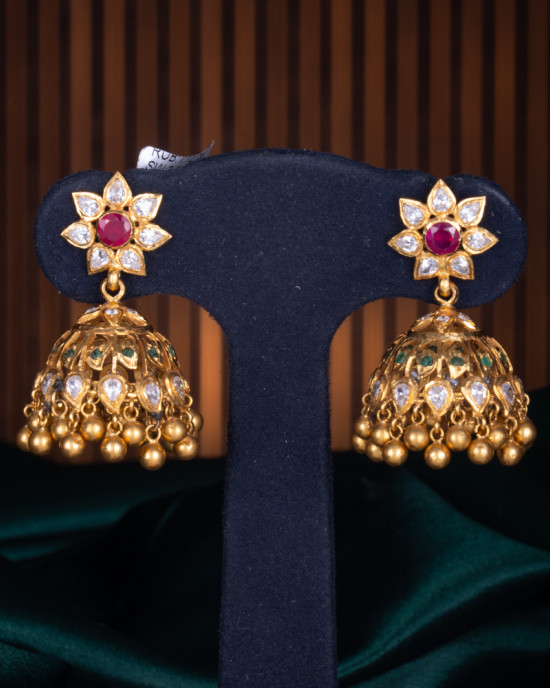 MID JHUMKA PACHI 20060100009