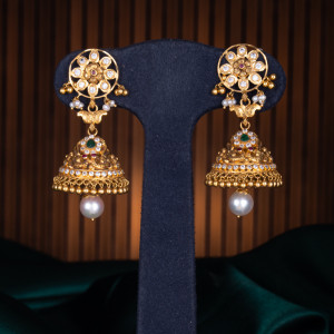 MID JHUMKA PACHI 20060100012