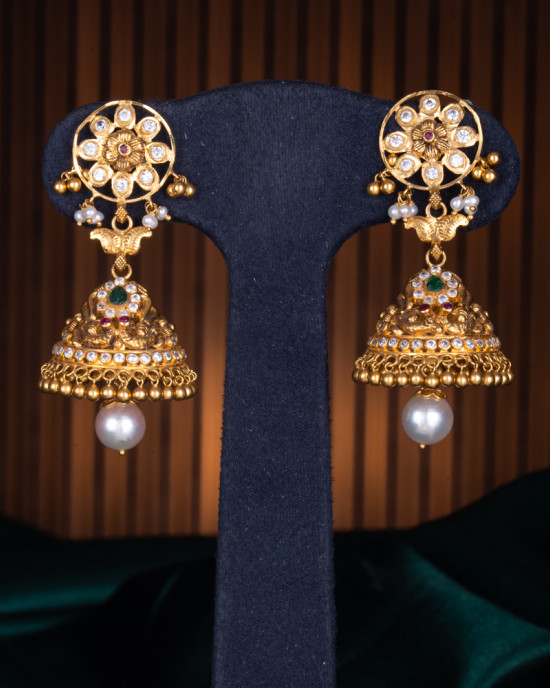 MID JHUMKA PACHI 20060100012