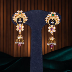 SM JHUMKA PACHI 20060100019