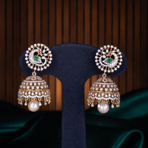  JHUMKA OPEN SETTING 23041200018