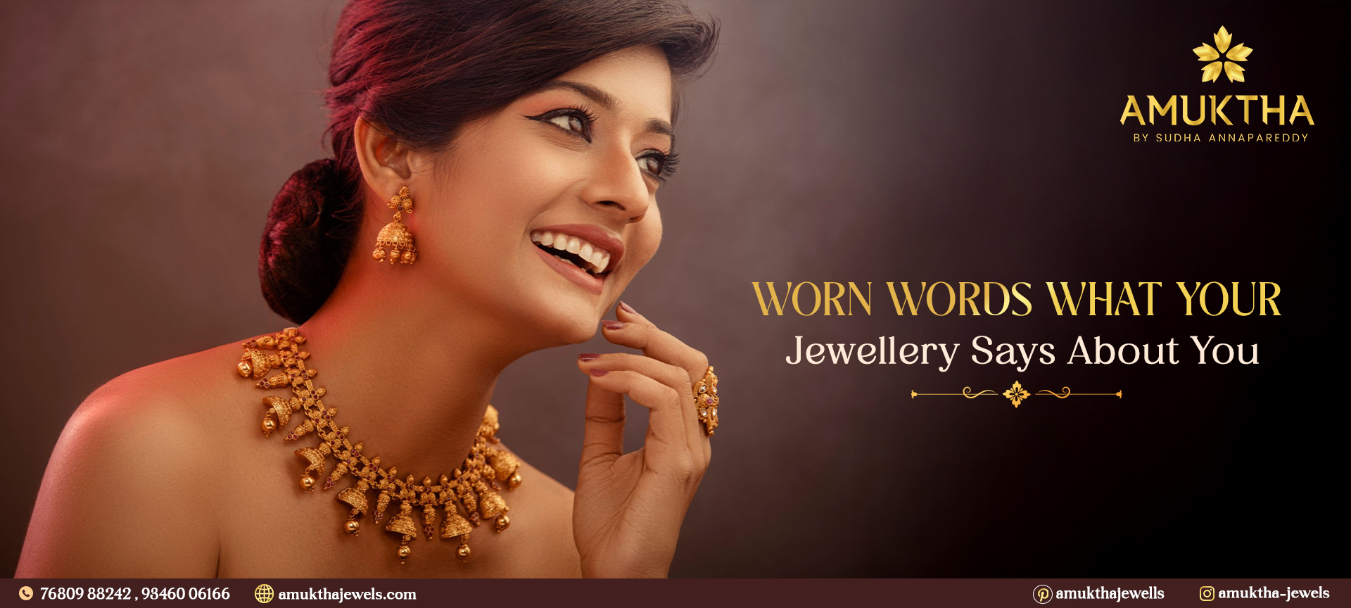 Worn Words: What Your Jewellery Says About You