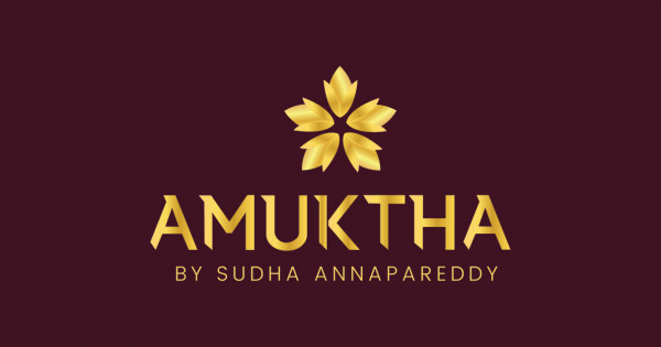 About Amuktha – Luxury Handcrafted Jewelry Inspired by Emotion & Elegance